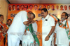M.S. Mohammad takes charge as DK Congress Minorities Cell Chief